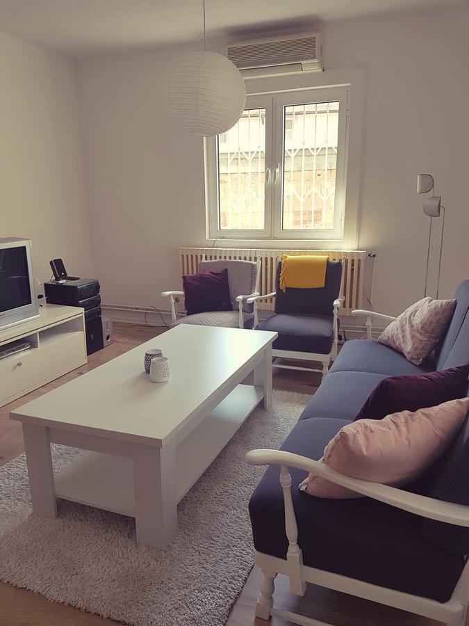 Cosy And Chic... Parking Included Apartament Sarajewo Zewnętrze zdjęcie