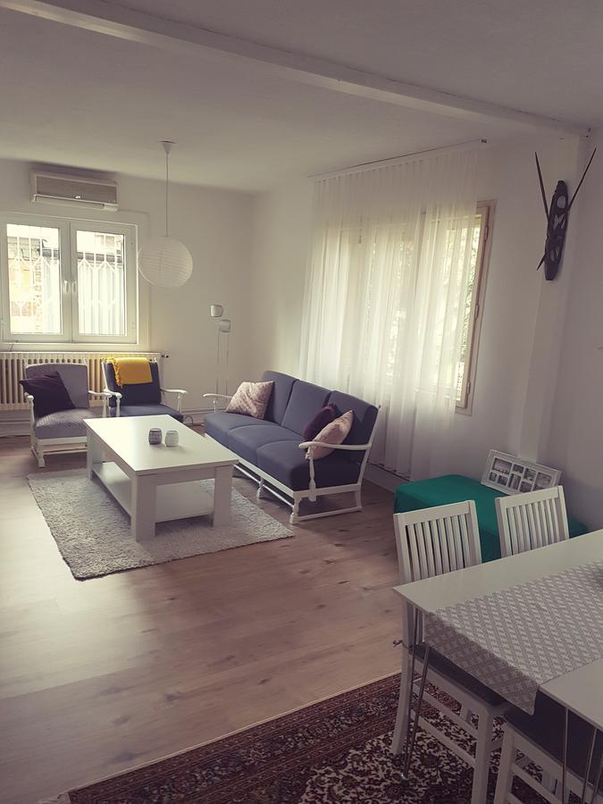 Cosy And Chic... Parking Included Apartament Sarajewo Zewnętrze zdjęcie