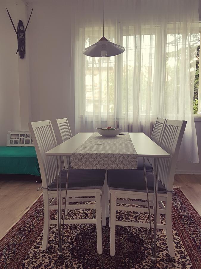 Cosy And Chic... Parking Included Apartament Sarajewo Zewnętrze zdjęcie