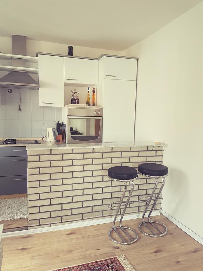 Cosy And Chic... Parking Included Apartament Sarajewo Zewnętrze zdjęcie