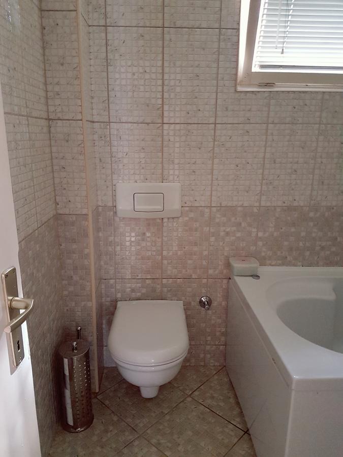 Cosy And Chic... Parking Included Apartament Sarajewo Zewnętrze zdjęcie