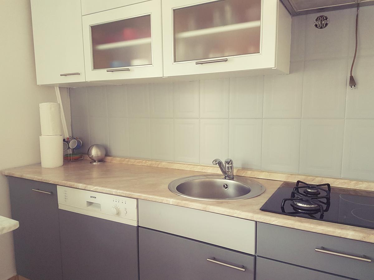 Cosy And Chic... Parking Included Apartament Sarajewo Zewnętrze zdjęcie